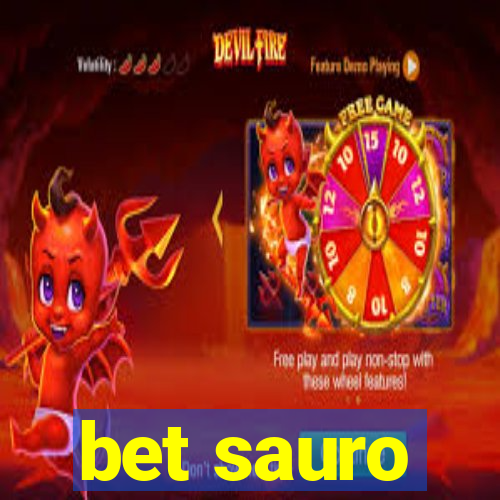 bet sauro